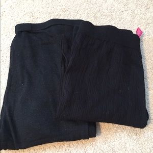 Sweater legging bundle